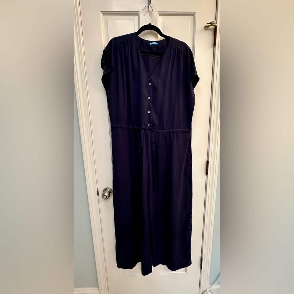 J. McLaughlin Jumpsuit L